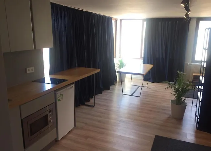 Intro Hotel Istanbul