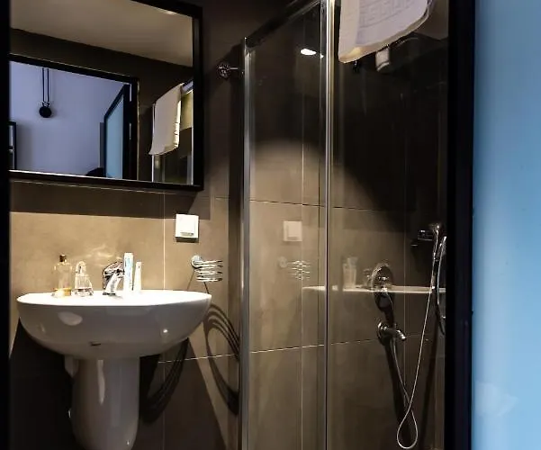 Intro Hotel Istanbul