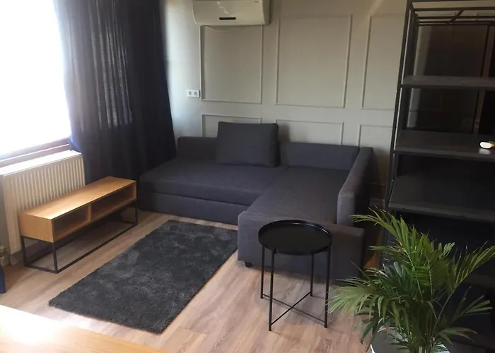 Hotel Intro Istanbul