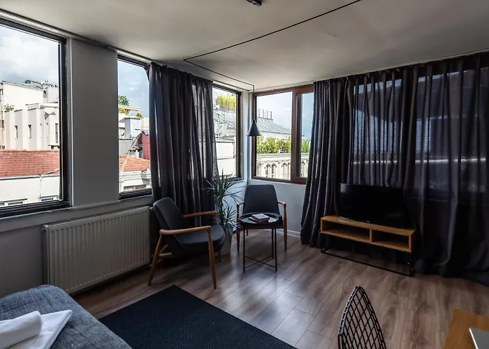 Intro Hotel Istanbul