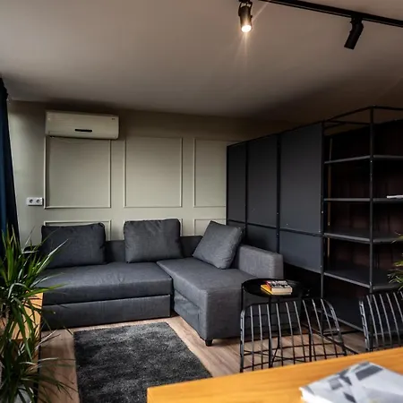 Intro Стамбул