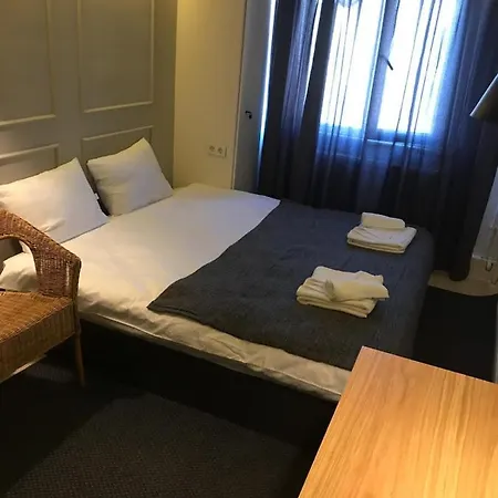 Hotel Intro Istanbul