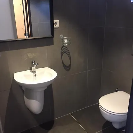 Hotel Intro 3*