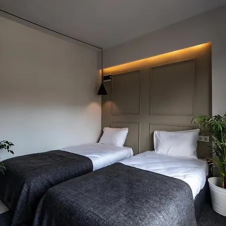 Hotel Intro 3*