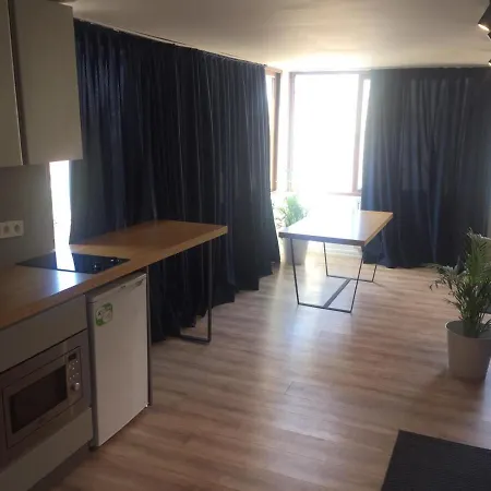 Intro ホテル イスタンブール