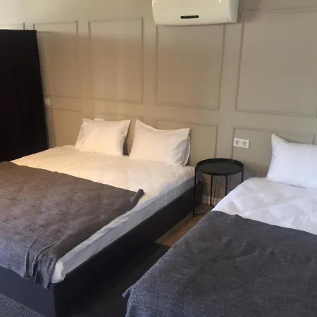 Hotel Intro 3*