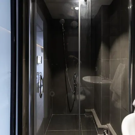 Hotel Intro Istanbul