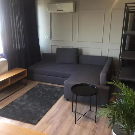 Hotel Intro Istanbul