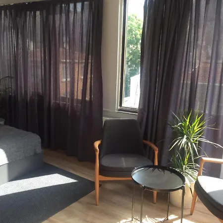 Hotel Intro 3*