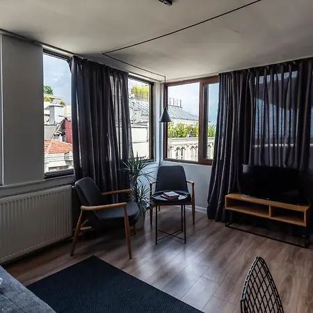 Intro Hotel Istanbul