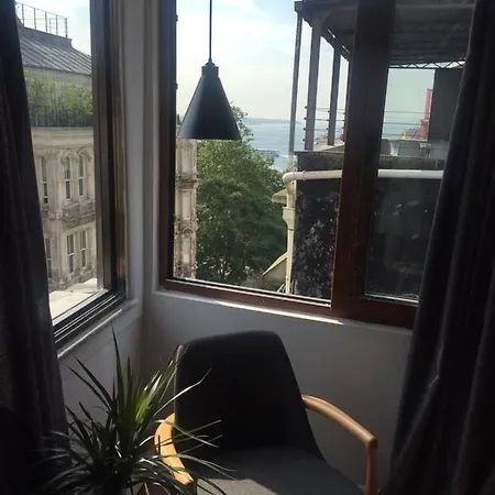 Intro イスタンブール