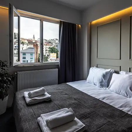 Intro Istanbul