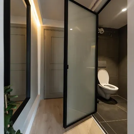 Intro 3* イスタンブール