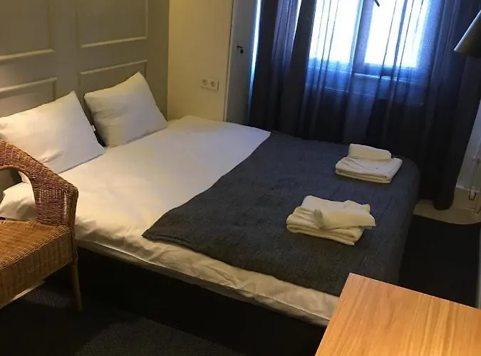 Hotel Intro Provincia di Istanbul