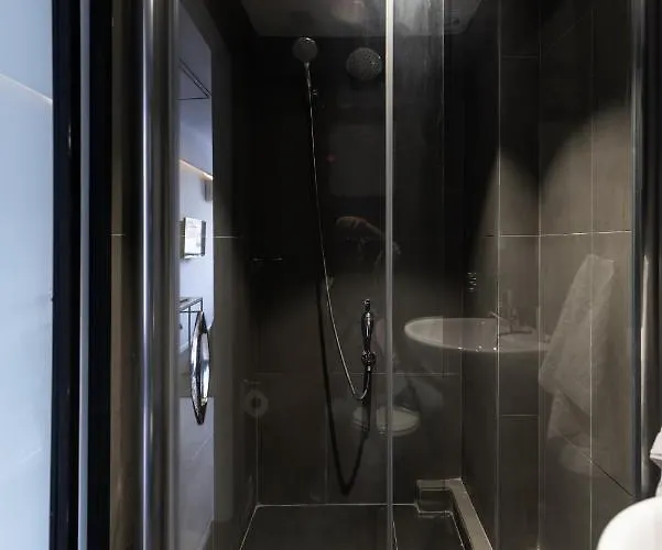 Hotel Intro Provincia di Istanbul