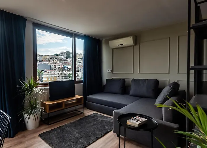 Intro 3* Provincia di Istanbul