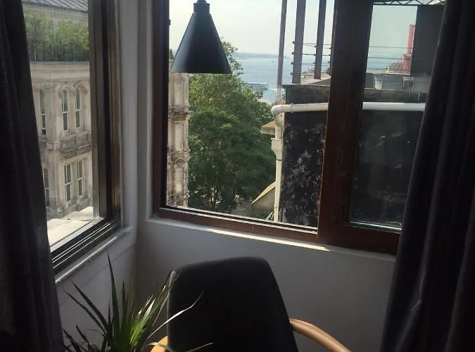 Intro Provincia di Istanbul