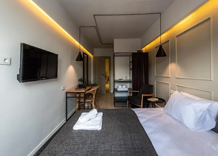 Intro Hotel Provincia di Istanbul