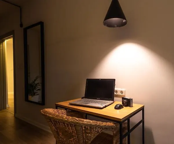 Hotel Intro Provincia di Istanbul