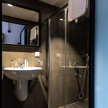 Intro מלון איסטמבול