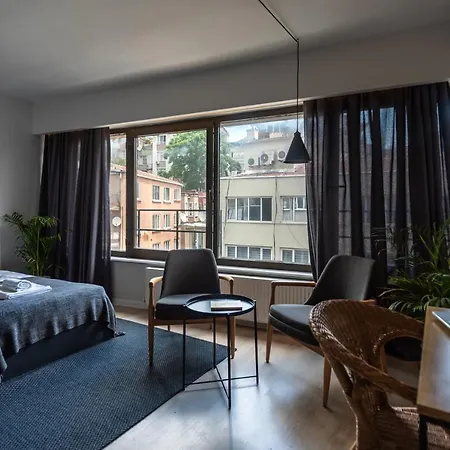 Intro איסטמבול