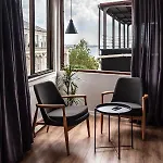 Hotel Intro 3*